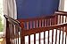 DaVinci Reagan 4-in-1 Convertible Crib with Toddler Rail, Cherry