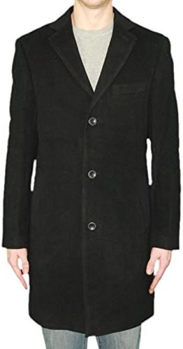CARDINAL OF CANADA Men's Nordstrom Michael Peacoat Jacket 02029B Sz 38R