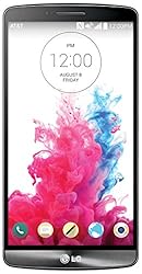 TEST LG G3, Metallic Black 32GB