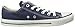 Converse Unisex Chuck Taylor All Star Ox Sneakers Navy M9697 Size 7.5 Mens/9.5 Womens