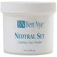 Ben Nye Neutral Set Powder 8 Oz./226 Gm