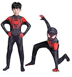 Cosplay Costume Superhero Bodysuit Kids Zentai Suit Halloween