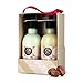 The Body Shop Hand Duo Gift Set, 2pc Gift Set Includes 1 Hand Wash and 1 Hand Lotion