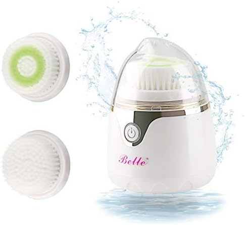 belle advanced pore cleaner