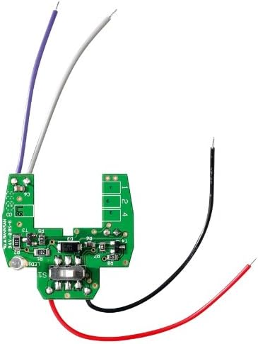 Carrera Digital decoder Formel 1, Multicoloured