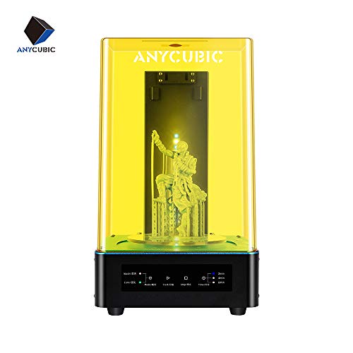 ANYCUBIC-Wash-Cure-Maquina-Lavado-y-Curado-UV-LED-Curado-y-con-funcin-de-Lavado-Apto-para-Impresora-LCDDLP-3D-de-405nm-356nm