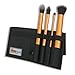 REAL TECHNIQUES Makeup Brush - Core Collection Brush on set Boxed - NIB