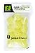 Dura Fast 40 Pickleballs | Outdoor pickleball balls | Yellow | Dozen/Pack of 12 | USAPA Approved and Sanctioned for Tournament Play, Professional Perfomance