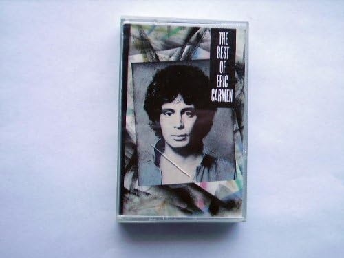 Carmen, Eric - Eric Carmen - Amazon.com Music