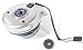 Quality Upgraded Aftermarket PTO Clutch - Compatible with: Warner 5219-1, AM126100 John Deere