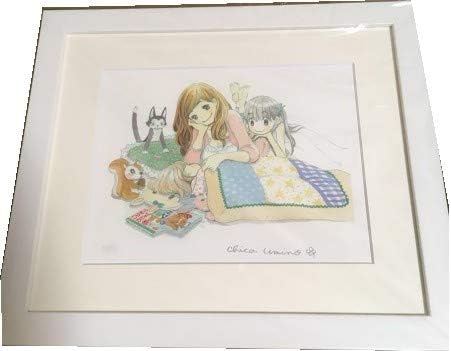 Amazon Co Jp 数量50限定 直筆サイン入り 羽海野チカの世界展 3月のライオン 複製原画 版画 ホビー 通販 Amazon Co Jp 数量50限定 直筆サイン入り 羽海野チカの世界展 3月のライオン 複製原画 版画 ホビー 通販