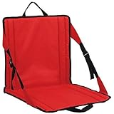 coleman stadium seat bcf