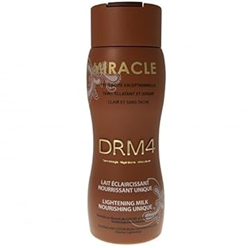 miracle drm4 cream
