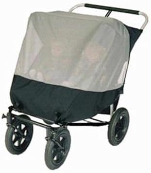 mountain buggy urban double