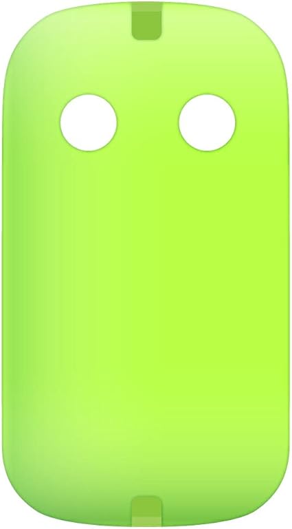 Amazon シリコンケース 子供用 マモリーノ3 Mamorino ケース 耐衝撃 グリーン キッズ携帯 カバー Au ジュニアケータイ Mamorino3 子ども 携帯ケース 蓄光 Lucifera ルシファラ ケース カバー 通販