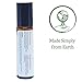 Bye-Bye Veins Essential Oil Blend Roll-On Bottle by Simply Earth - 10ml, 100% Pure Therapeutic Grade