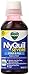 Vicks Nyquil Severe Cold & Flu Nighttime Relief Berry Flavor Liquid 12 Fl Oz, 12.000 Fluid Ounce