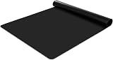 KitchenRaku Extra Large Nonstick Craft Mat 60x80cm Heat Resistant
