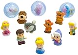 Blip Squinkies Cinderella Bubble Pack