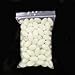 Fishing Beads Glow Oval Hard Floating Green Luminous Beads Fishing Lures Baits Floating Tools Eggs Fishing Tackle Rig in 100pcs 10mm x 18mm