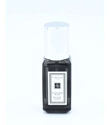Amazon.com : Jo Malone Velvet Rose and Oud Cologne Intense Travel