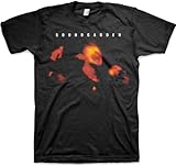 Soundgarden Superunknown T-Shirt