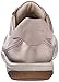 ECCO Footwear Womens Chase Tie Sneaker, Moon Rock, 39 EU/8-8.5 M US
