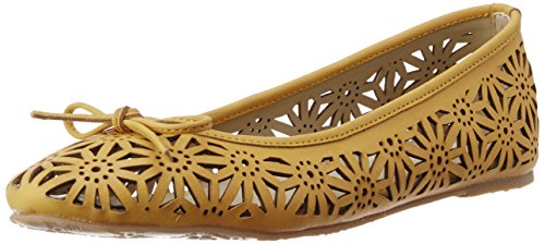 bata women's ballet flats