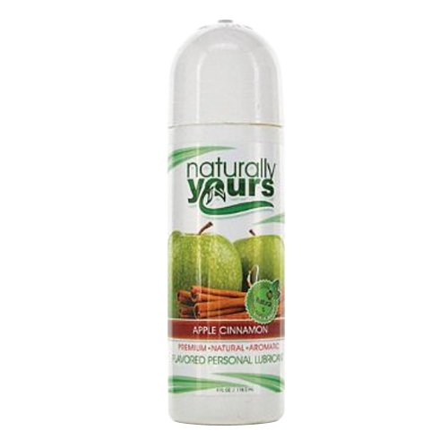 naturally yours lubricant Amazon.com: Naturally Yours Lubricants main image 0