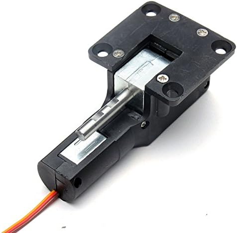 BliliDIY 40G Servoless Electric Retractable Landing Gear Shaft Version