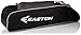 Easton E300T Tote Bat Bag, Black, 36 x 9 x 9-Inch