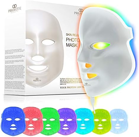led facial