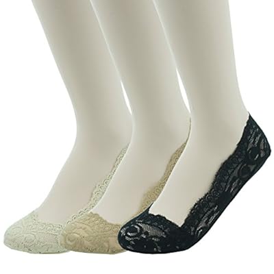 non slip no show socks