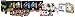 Purina Pro Plan Urinary Tract Health Beef and Chicken Entree Classic Cat Food - (Pack of 24) 3 oz. Pull-Top Cans