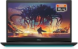 Newest Dell G5 15.6” FHD Gaming
