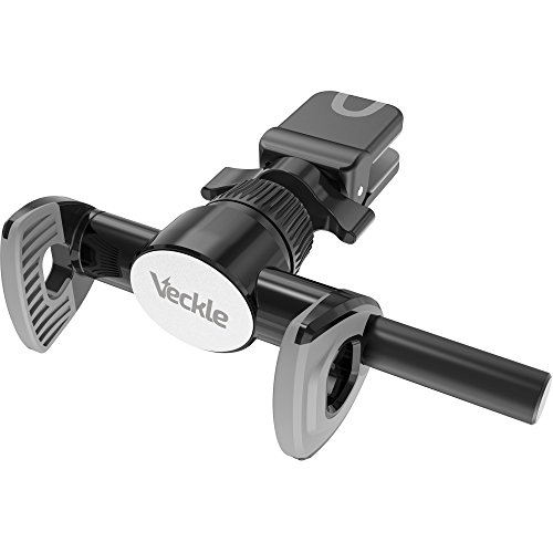 Car holder, veckle air vent car mount holder, easy oper…