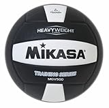 Mikasa Sports Usa Mikasa Setter's Heavyweight Training Volleyballs
