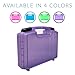 Life Made Better Carrying Organizer Case, Compatible with Magformers and Magna Tiles, This Case is not Created by Magnaformers or Magna Tiles