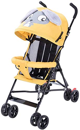 small baby trolley