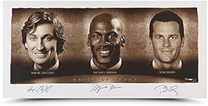 tom brady michael jordan