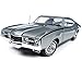 1968 Oldsmobile Cutlass Hurst/Olds Silver Class of 68