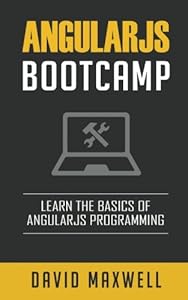 AngularJS: Bootcamp - Learn The Basics of Ruby Programming in 2 Weeks!-finelybook