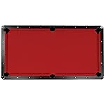 Championship Saturn II Billiards Cloth Pool Table Felt