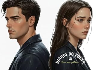 Livro DIÁRIO DO POETA - 2: Meu amor platônico