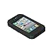 Trident Case AMS-IPH4S-BG Carrying Case for Apple iPhone 4 & 4S - 1 Pack - Retail Packaging