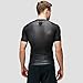 Under Armour Alter Ego Compression LG Black