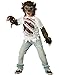 WEREWOLF CHILD SIZE 6