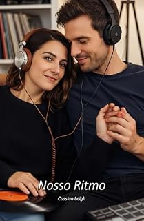 Livro Nosso Ritmo (Conexões Inesperadas)