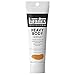 Liquitex 1045720 Professional Heavy Body Acrylic Paint 2-oz Tube, Cadmium Orange Hue