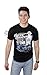 Harley-Davidson Mens My Way or the Highway Pinup Gas Pump Scott Jacobs Shirt
